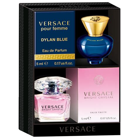 crystal blue versace|versace blue crystal perfume.